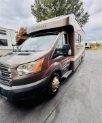2018 Ford Winnebago Fuse 23T Pic 2874_V20250902132213