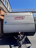 2024 Coleman 17 B Coleman 17B Pic 2874_V202509081055236