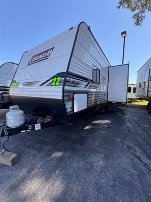 2022 Coleman Coleman LA 264RL - for sale by dealer