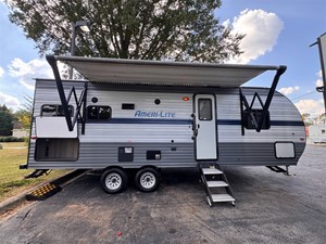 2020 Gulf Ameri Lite 236 RL - for sale by dealer
