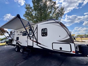 2017 Heartland Mallard M26 - for sale by dealer