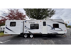 2013 FVSA Forest River Salem Cuise 271BHXL - for sale by dealer