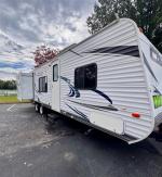 2013 Fvsa Forest River Salem Cuise 271Bhxl Pic 2874_V202509231043312