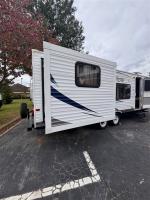 2013 Fvsa Forest River Salem Cuise 271Bhxl Pic 2874_V202509231043313