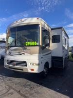 2007 Winnebago Sightseeker 35J Pic 2874_V202510071505262