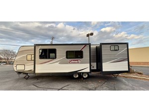 2019 Keystone Coleman 314 BH - for sale by dealer