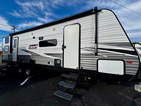2021 Keystone Coleman 285 BH -