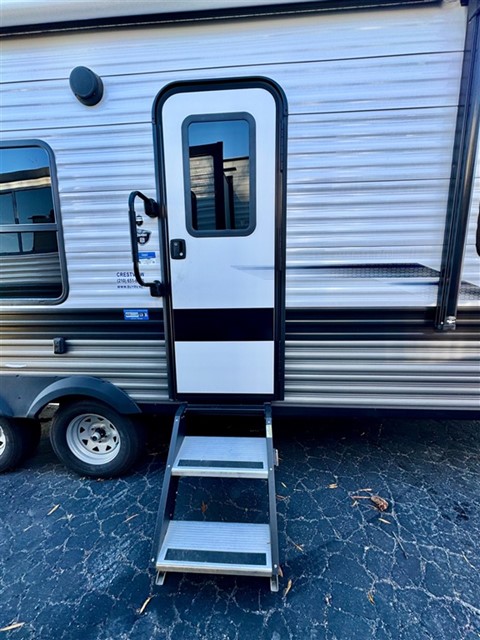 2022 Jaco Jayflight SLX8 264 BH