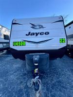 2022 Jaco Jayflight Slx8 264 Bh Pic 2874_V202511111240113