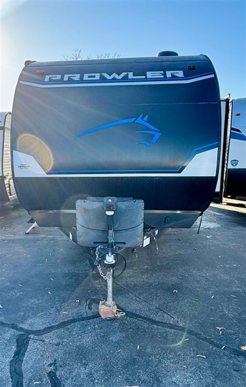 2021 Heartland Prowler 300 BH -