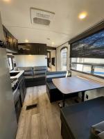 2022 Keystone Springdale 260 Bh Pic 2874_V2025111113462617