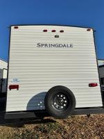 2022 Keystone Springdale 260 Bh Pic 2874_V202511111346266