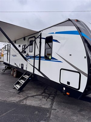 2020 Cruiser RV Embrace EL310 - for sale by dealer
