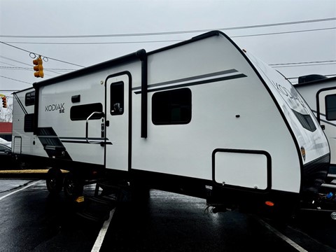 2021 Keystone Kodiak 27SBH -