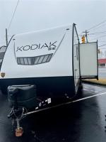 2021 Keystone Kodiak 27Sbh Pic 2874_V202601071217374