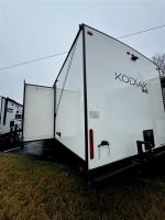 2021 Keystone Kodiak 27Sbh Pic 2874_V202601071217378