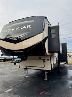 2018 Keystone Cougar 366Rd 5Th Wheel Pic 2874_V2026010712210114