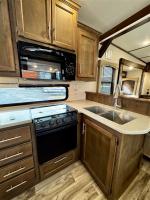2018 Keystone Cougar 366Rd 5Th Wheel Pic 2874_V2026010712210117
