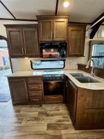 2018 Keystone Cougar 366Rd 5Th Wheel Pic 2874_V2026010712210118