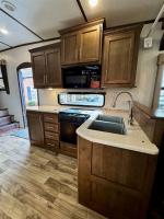 2018 Keystone Cougar 366Rd 5Th Wheel Pic 2874_V2026010712210119