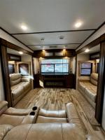 2018 Keystone Cougar 366Rd 5Th Wheel Pic 2874_V2026010712210125