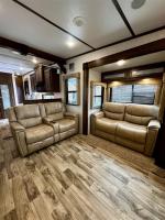 2018 Keystone Cougar 366Rd 5Th Wheel Pic 2874_V2026010712210128