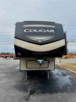 2018 Keystone Cougar 366Rd 5Th Wheel Pic 2874_V202601071221013