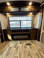 2018 Keystone Cougar 366Rd 5Th Wheel Pic 2874_V2026010712210132