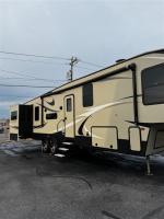 2018 Keystone Cougar 366Rd 5Th Wheel Pic 2874_V202601071221014