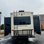 2018 Keystone Cougar 366Rd 5Th Wheel Pic 2874_V202601071221018