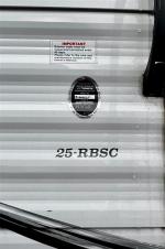 2018 Forest River Puma Xle 25Rbsc Pic 2874_V2026012213445015