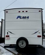 2018 Forest River Puma Xle 25Rbsc Pic 2874_V202601221344507