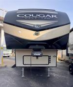 2019 Keystone Cougar 5W 29Res Pic 2874_V202602201357062