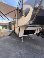 2019 Keystone Cougar 5W 29Res Pic 2874_V202602201357063