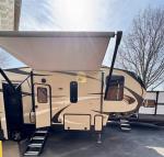 2019 Keystone Cougar 5W 29Res Pic 2874_V202602201357064