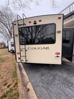 2019 Keystone Cougar 5W 29Res Pic 2874_V202602201357067