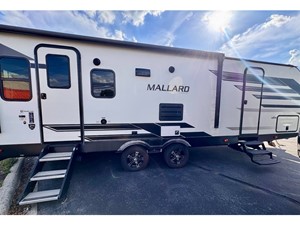 2022 Heartland Mallard M-27 for sale by dealer