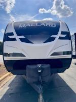 2022 Heartland Mallard M-27 Pic 2874_V202602201359532