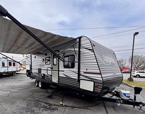2019 Heartland Pioneer BH280 - for sale by dealer