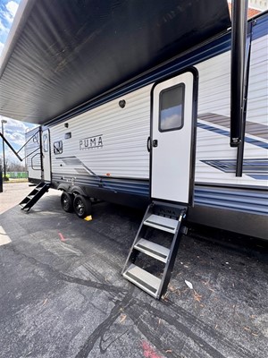 2024 Palimino Puma 28BHSS - for sale by dealer