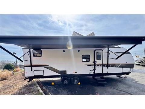 2024 Primetime Tracer 270 BHSLE -