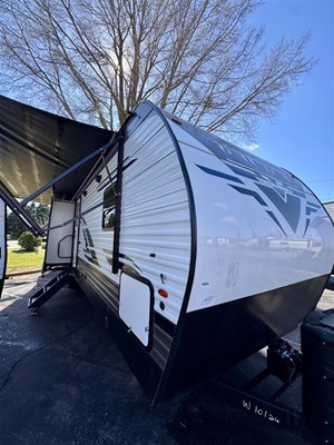 2022 Palomino Puma 32BH2B - for sale by dealer