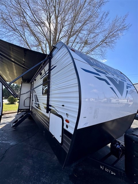 2022 Palomino Puma 32BH2B -