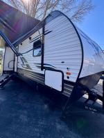 2022 Palomino Puma 32Bh2b Pic 2874_V202603031529402