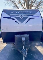 2022 Palomino Puma 32Bh2b Pic 2874_V202603031529407