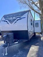 2022 Palomino Puma 32Bh2b Pic 2874_V202603031529408