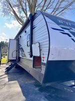 2022 Palomino Puma 32Bh2b Pic 2874_V202603031529409