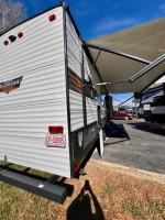 2022 Forest River Wildwood 27Rk Pic 2874_V202603101156373