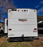 2022 Forest River Wildwood 27Rk Pic 2874_V202603101156374