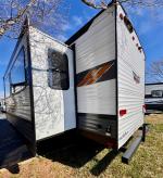 2022 Forest River Wildwood 27Rk Pic 2874_V202603101156375